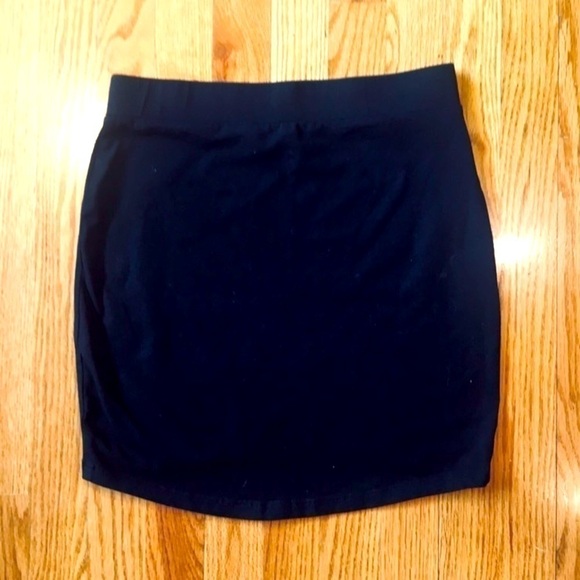 H&M Divided Ladies Cotton Skirt Size Small​ - Picture 1 of 7